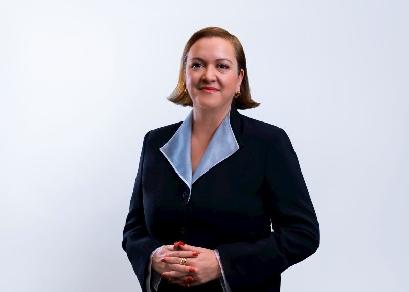 Burçun İmir, Koç Holding’in Kurumsal İletişim Direktörü Oldu