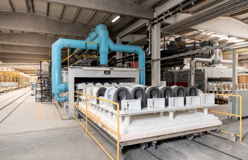 CREAVIT Sürdürülebilirlik Yolculuğunda Yeni Döneme Geçiyor