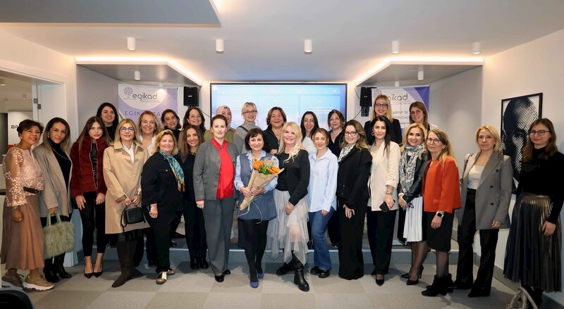 Ege İş Kadınları Derneği, Kosta Rika’da Üst Düzey Temaslar Gerçekleştirdi