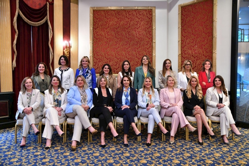 Esra Bezircioğlu Yeniden KAGİDER Başkanı Seçildi