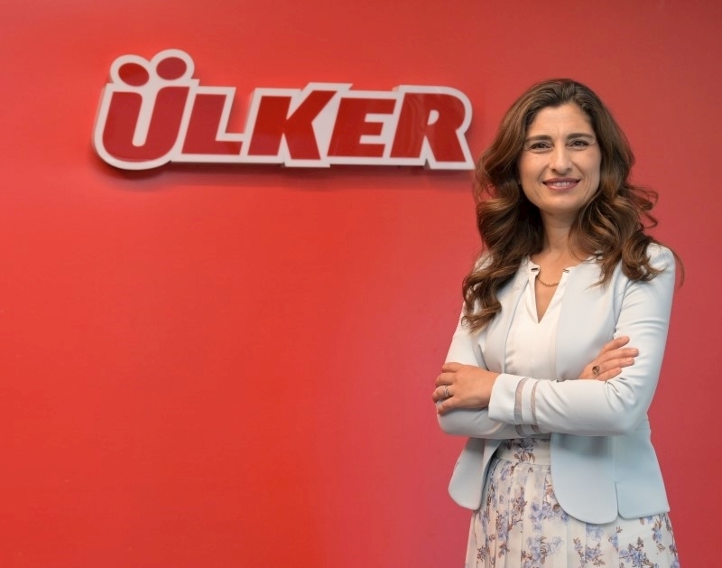 Eylem Özgür, Ülker’de İnsan Kaynakları Başkan Yardımcılığı Görevini Üstlenecek