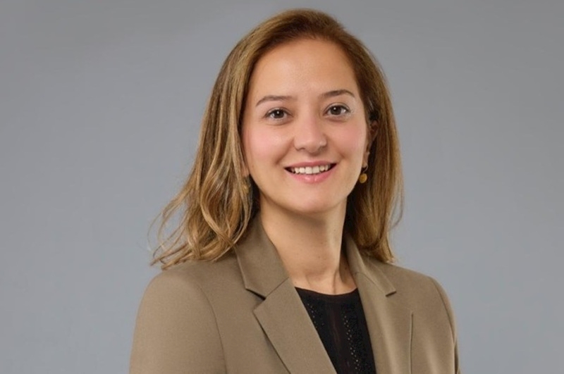 Gökçe Kunt, Sunglass Hut Kuzey Amerika Mağazalar Başkan Yardımcısı Oldu