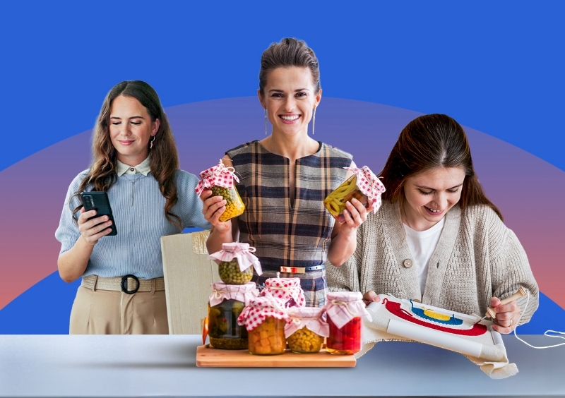 ıyzıco’nun “Kadın Girişimci Destek Programı”nda Yeni Dönem Başlıyor