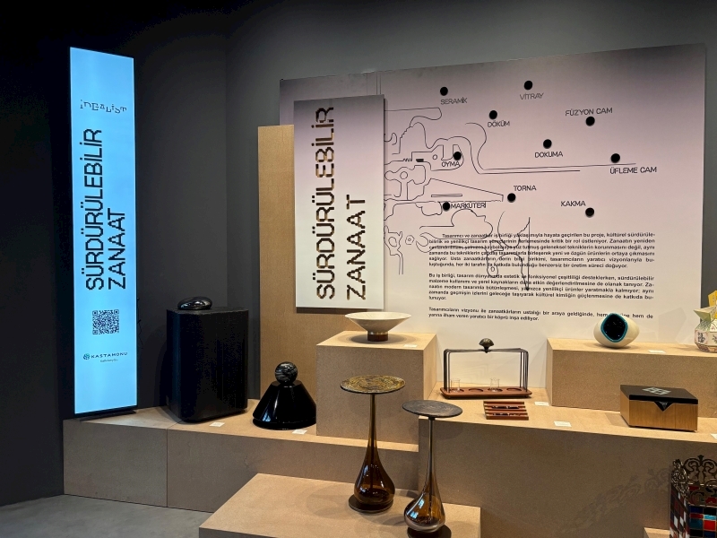 Kastamonu Entegre’den Kültürel Sürdürülebilirliğe Katkı