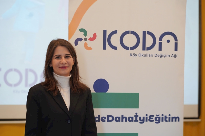 KODA, 10. Yılına Doğru Kırsalda Eğitimi Güçlendiren Çalışmalarını Genişletiyor