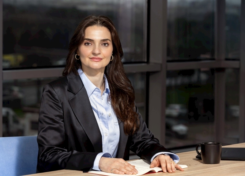 LC Waikiki’nin Yeni E-Ticaret Genel Müdürü: Meltem Yanovalı Kalkan