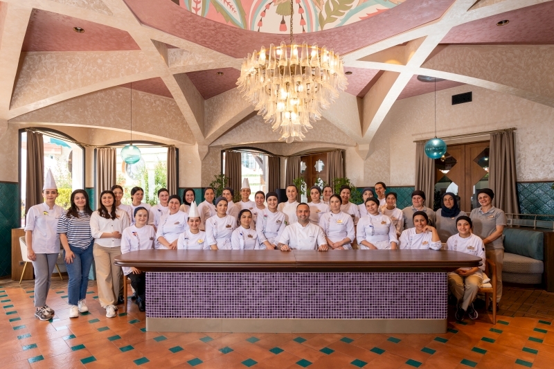 “LİBERTY LYKIA ADULTS ONLY”DEN KADIN İSTİHDAMINA GÜÇLÜ DESTEK