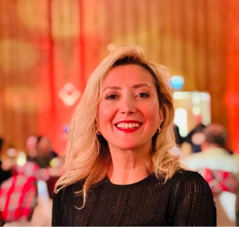 Melis Avalin Korkmaz, TÜVTÜRK’te Genel Müdür Vekili Oldu