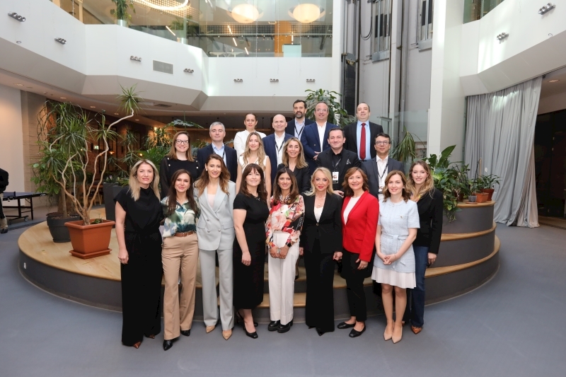 Microsoft Türkiye ve WTECH İş Birliği “Geleceğe Güvenle” Projesine Başvurular Başladı