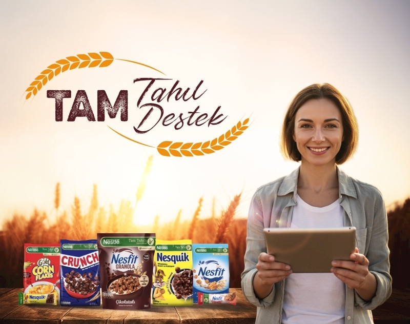 Nestlé Kahvaltılık Gevrekler ve Migros, kadın girişimcilerin yolcuklarına destek oluyor