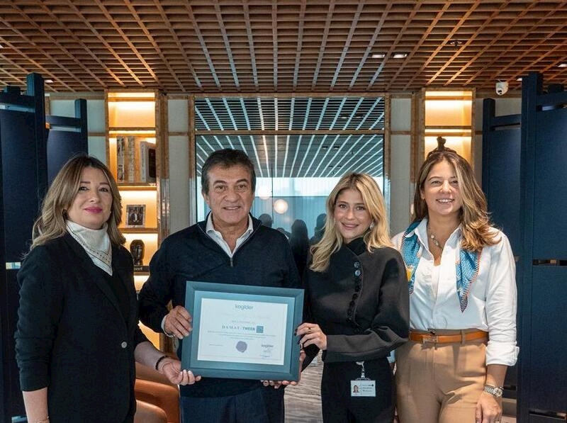 Orka Holding, Eşitlikçi Yaklaşımını KAGİDER’in FEM Sertifikasıyla Tescilledi