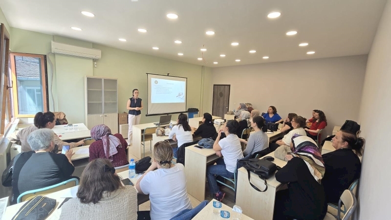 Profilo, Habiat Derneği İş Birliğiyle “Kadın İşi Girişim” Projesini Sürdürmeye Devam Ediyor