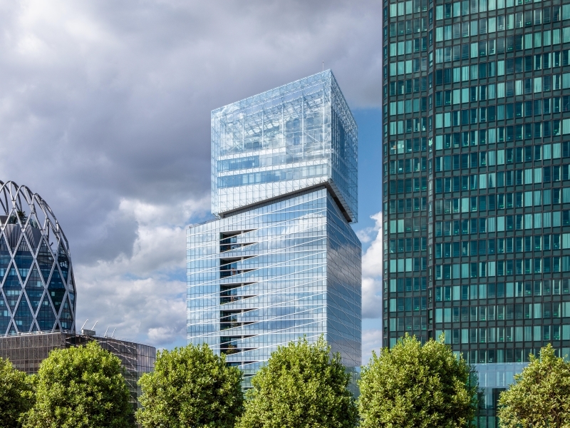 Saint-Gobain, İnşaat Sektöründe Kadın Temsilini Artırıyor