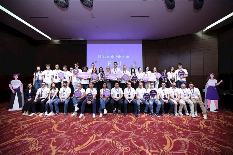 Securitas Türkiye, Gençlerin Yenilikçi Projelerini Ödüllendirdi
