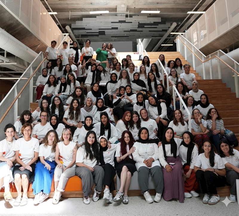 Suna’nın Kızları 4. Yılında Etki Alanını Büyütüyor