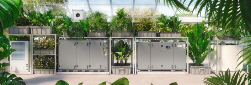 Systemair, Çevre Dostu Adımlarla Sürdürülebilir Geleceğe Katkı Sunuyor