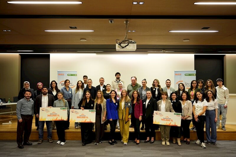 Tam Tahıl Tam Destek Projesinin İlk Dönemi Tamamlandı