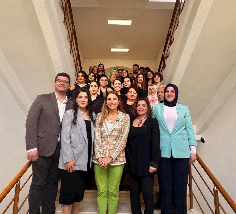 Teknosa, ‘İlham Veren Buluşmalar’ın 2.’sini Diyarbakır’da Gerçekleştirdi