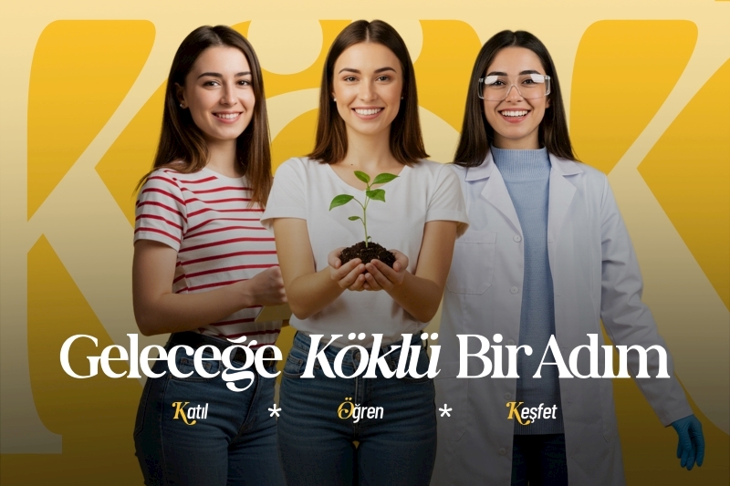 Türk Tuborg, Geleceğin Kadın Mühendislerine Özel Program Başlattı