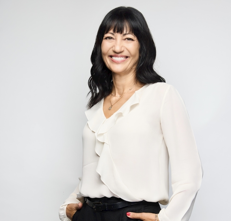 Vanya Panayotova, L’Oréal Türkiye Ülke Genel Müdürü Oldu