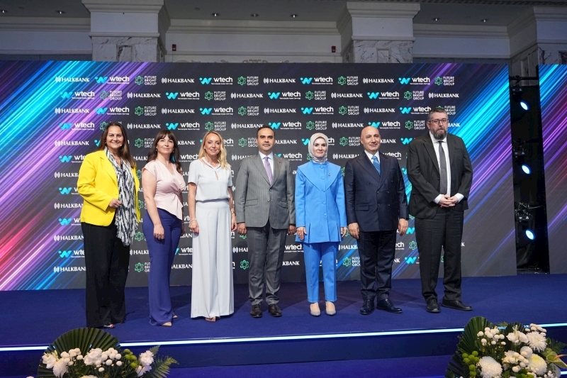 Wtech ve FutureBright, Kız Öğrenciler için Teknoloji Algısını Raporladı