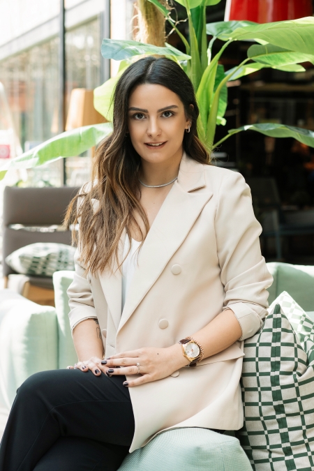 Ortak nokta: Sürekli öğrenme ve gelişim