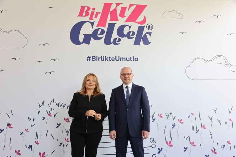 Sadece bir çocuğun değil, bir toplumun da dönüşümüne katkı sağlayacak