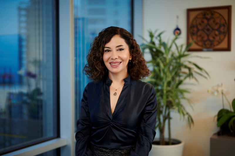 Teknolojiye uyum sağlamanın yaş ve sınır tanımadığını kanıtladılar