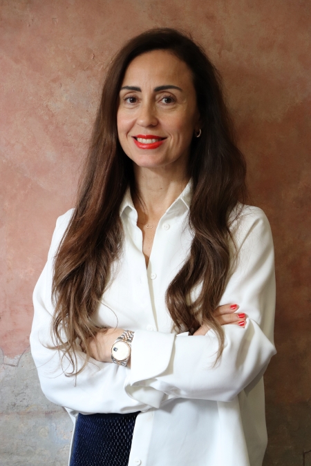 Kadınlarımız ekolojik dönüşümde de aktif bir rol üstleniyor