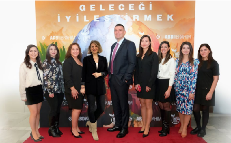 Çalışanlarımız için teknik ve kariyer odaklı eğitimlerimiz sürecek