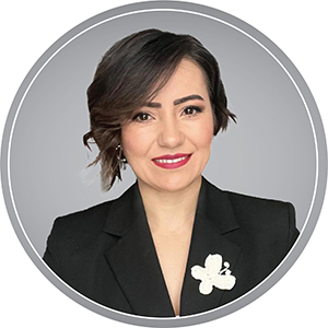 Nazlı Bozdağ Demirel