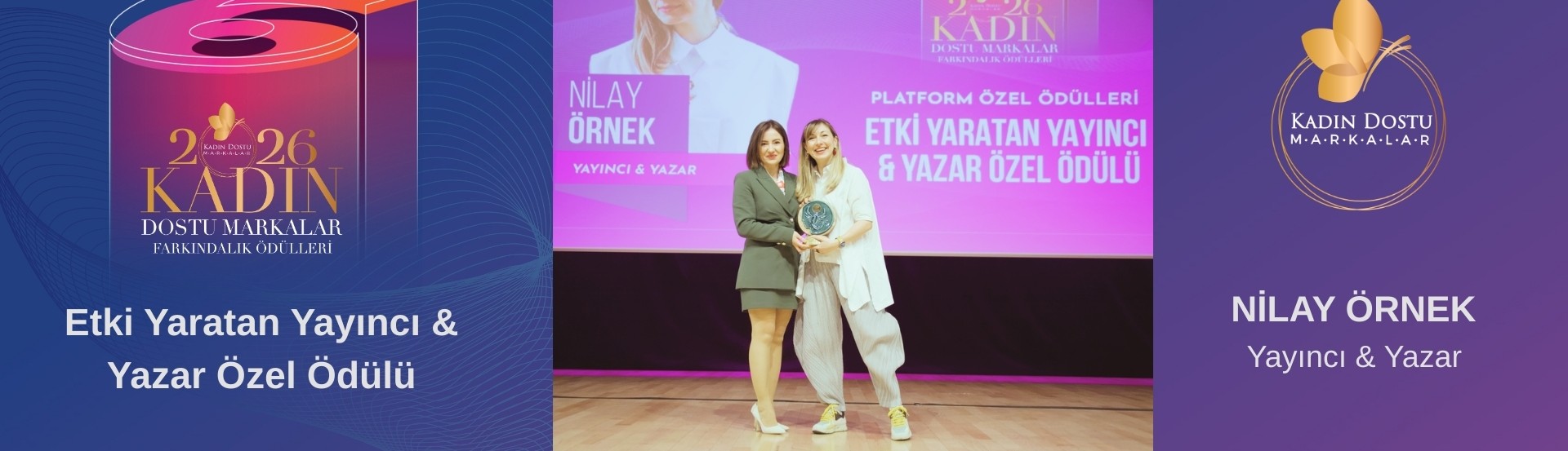 Banner49-Nilay Örneke Etki Yaratan Yaza..