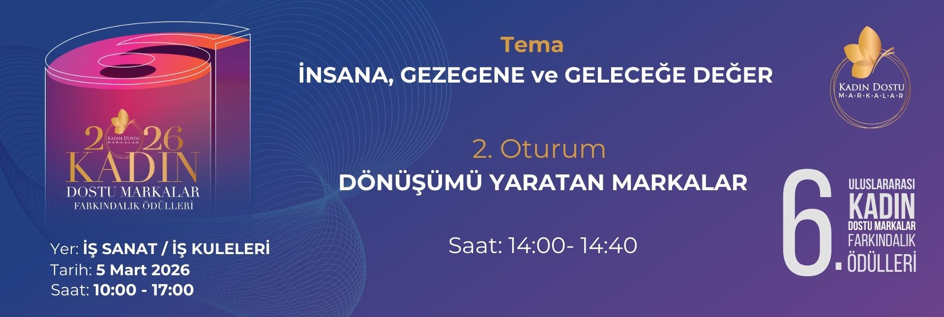 Banner42-2. Oturum Dönüşümü Yaratan Mar..