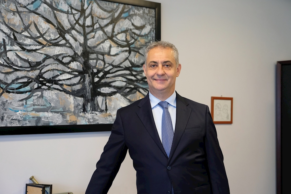 BORÇELİK ÇEVRE PROJELERİNE BİR YENİSİNİ DAHA EKLEDİ