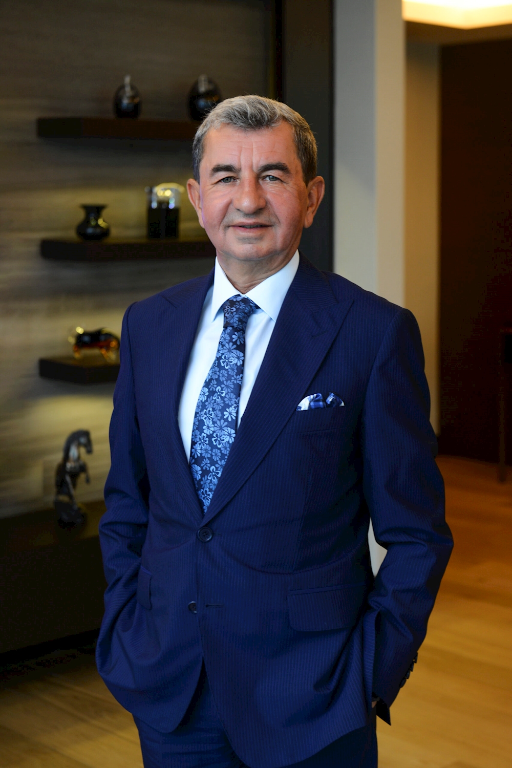 DOĞANLAR HOLDİNG İKLİM KRİZİNE ÇÖZÜM ÜRETİYOR