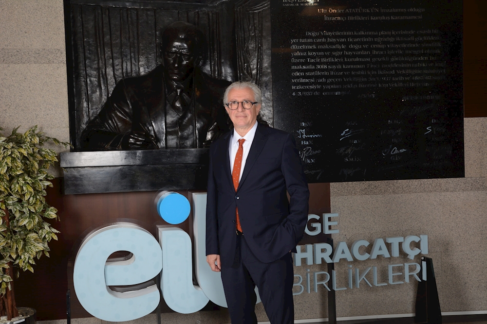 EİB, İKLİM KRİZİ İLE MÜCADELEDE DESTEĞİNİ ARTTIRIYOR