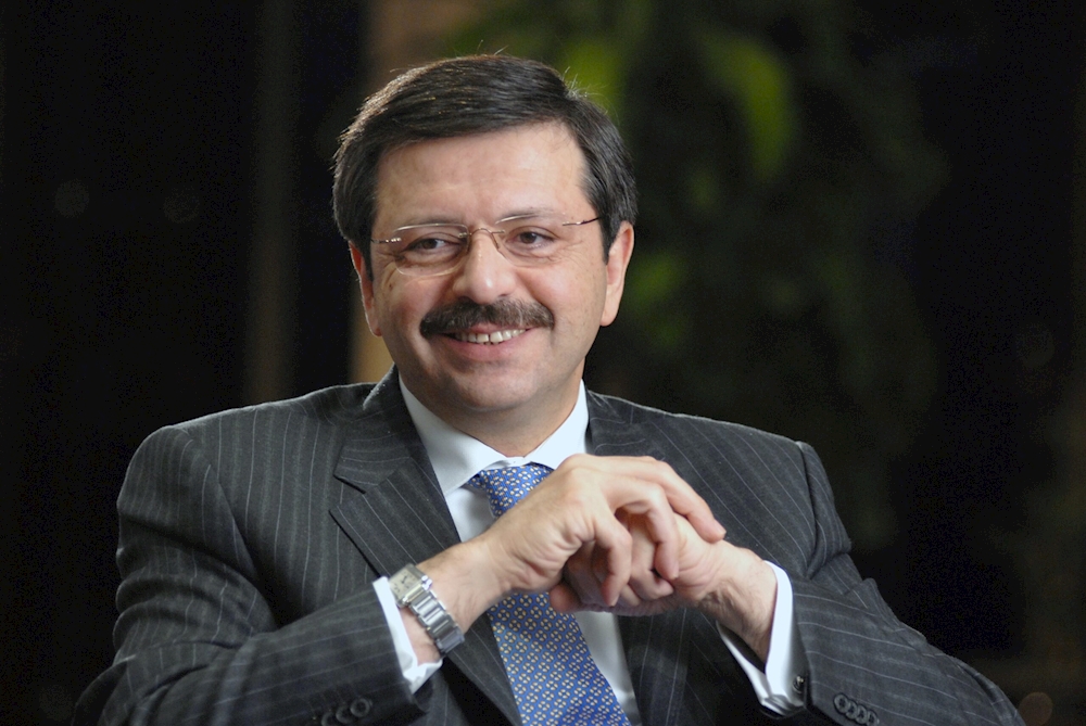 TOBB VE VİSA’DAN KADIN GİRİŞİMCİLERE TEŞVİK
