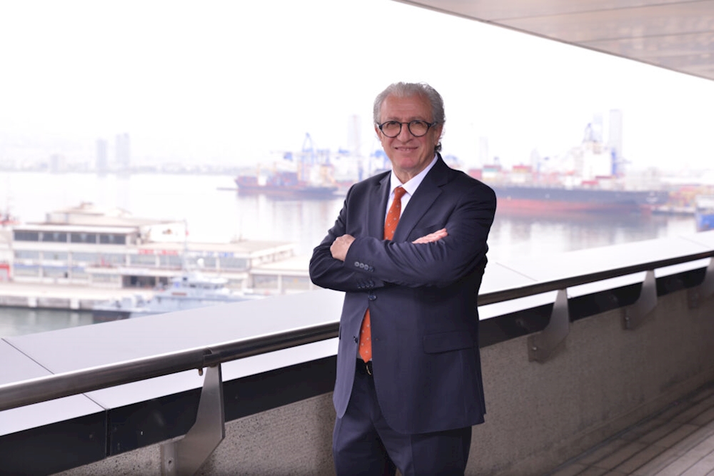 EİB, MİLYON KADINA MENTOR PROGRAMI’NA KATILDI