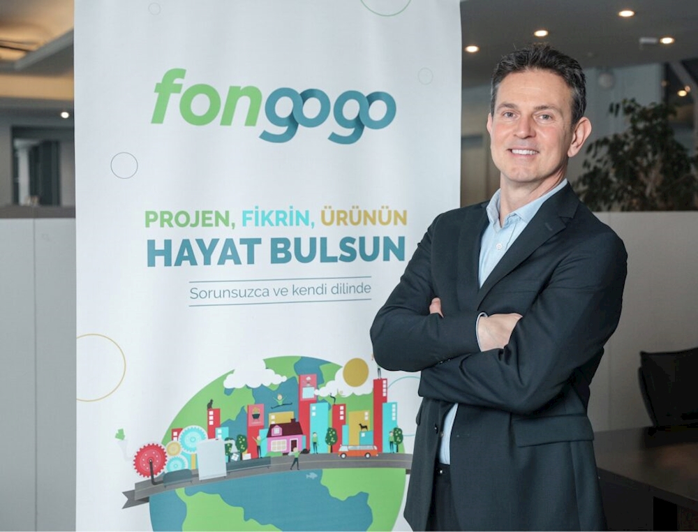 SOYL-GEL VE FONGOGO’DAN “GELECEK KADINLARIN BEREKETLİ ELLERİNDE YEŞERECEK” PROJESİ