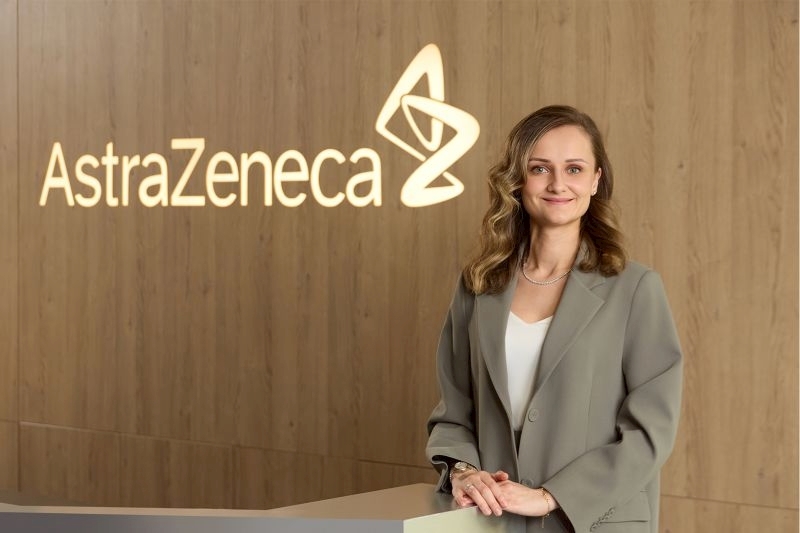 Begüm Yavuz Soydan, AstraZeneca Türkiye’nin Stratejik İçgörü & Analitik Müdürü Oldu