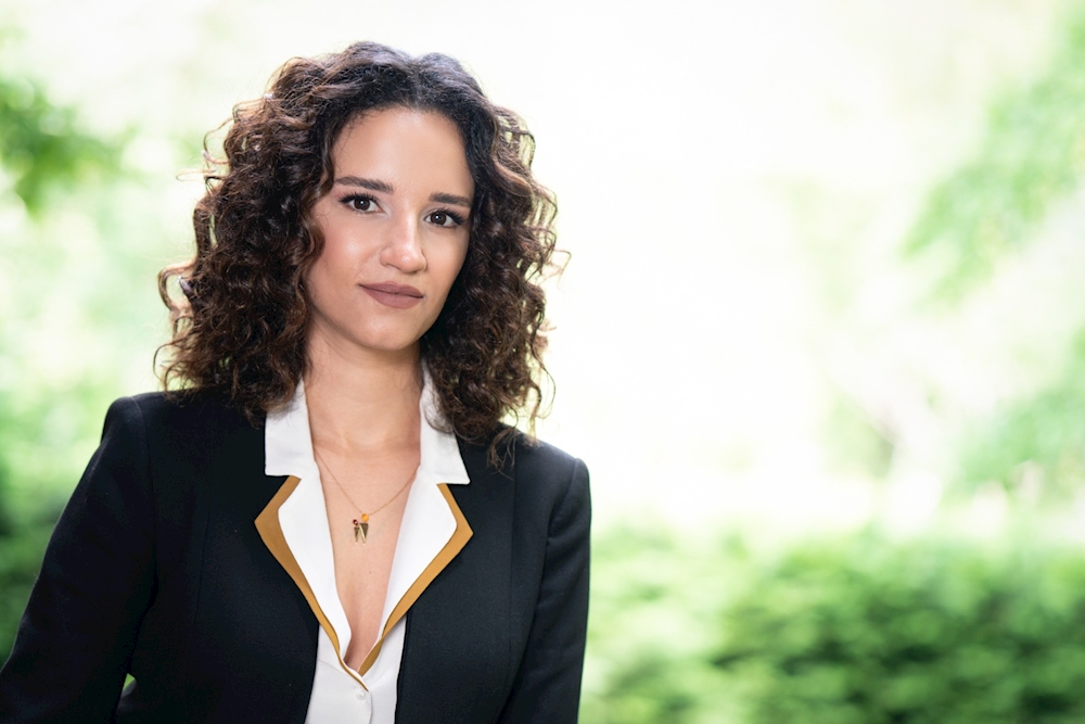 HAYAL EDİP GİDECEĞİ YÖNE ADIM ATARAK BAŞARIYI YAKALADI: DİLARA ARSLAN ÜNLÜ