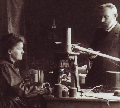 “BİLİM YOLUNDA ÖLÜMÜ GÖZE ALAN CESUR KADIN: MARIE CURIE” Ayşegül Çetinkaya Koca’nın Kaleminden