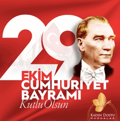 CUMHURİYET’İN IŞIKLARI