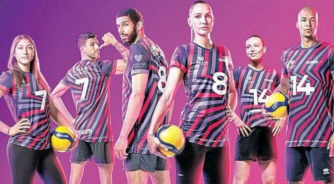 DÜNYA ÇAPINDAKİ İLK ‘EŞ FORMA’ KAMPANYASI BAŞLADI
