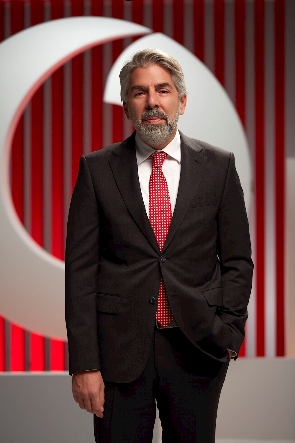 VODAFONE’UN “DİJİTAL BENİM İŞİM” PROJESİ İLK MEZUNLARINI VERDİ
