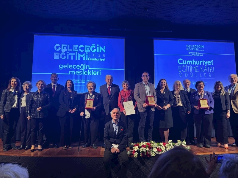 Hataylı Gençlere Dokunan “Senin Gücün, Senin Öykün” Projesi Ödüle Layık Görüldü