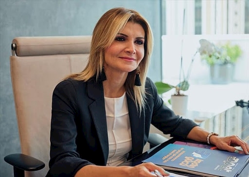 TOPLUMDAKİ “ERKEK İŞİ” KALIBINI YIKAN PROJENİN MİMARI: FİLİZ ÖZTÜRK