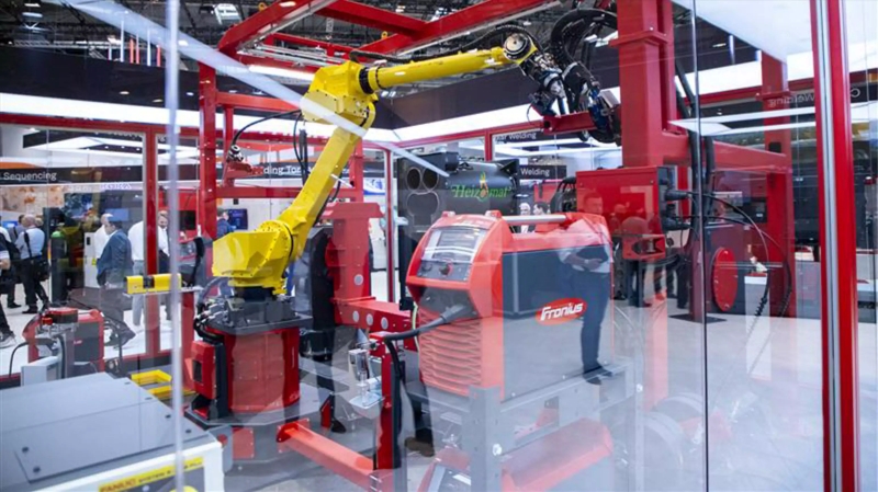 Fronius, SolarEX 2026’da Akıllı Enerji Çözümlerini Tanıttı