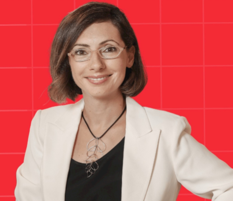 Seda Karatekin, AloTech’in İK Operasyonlarına Liderlik Edecek
