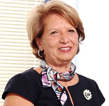TÜRKİYE'NİN KİMYASINDA İLKLERE İMZA ATAN KADIN; SEVDA ARIKAN